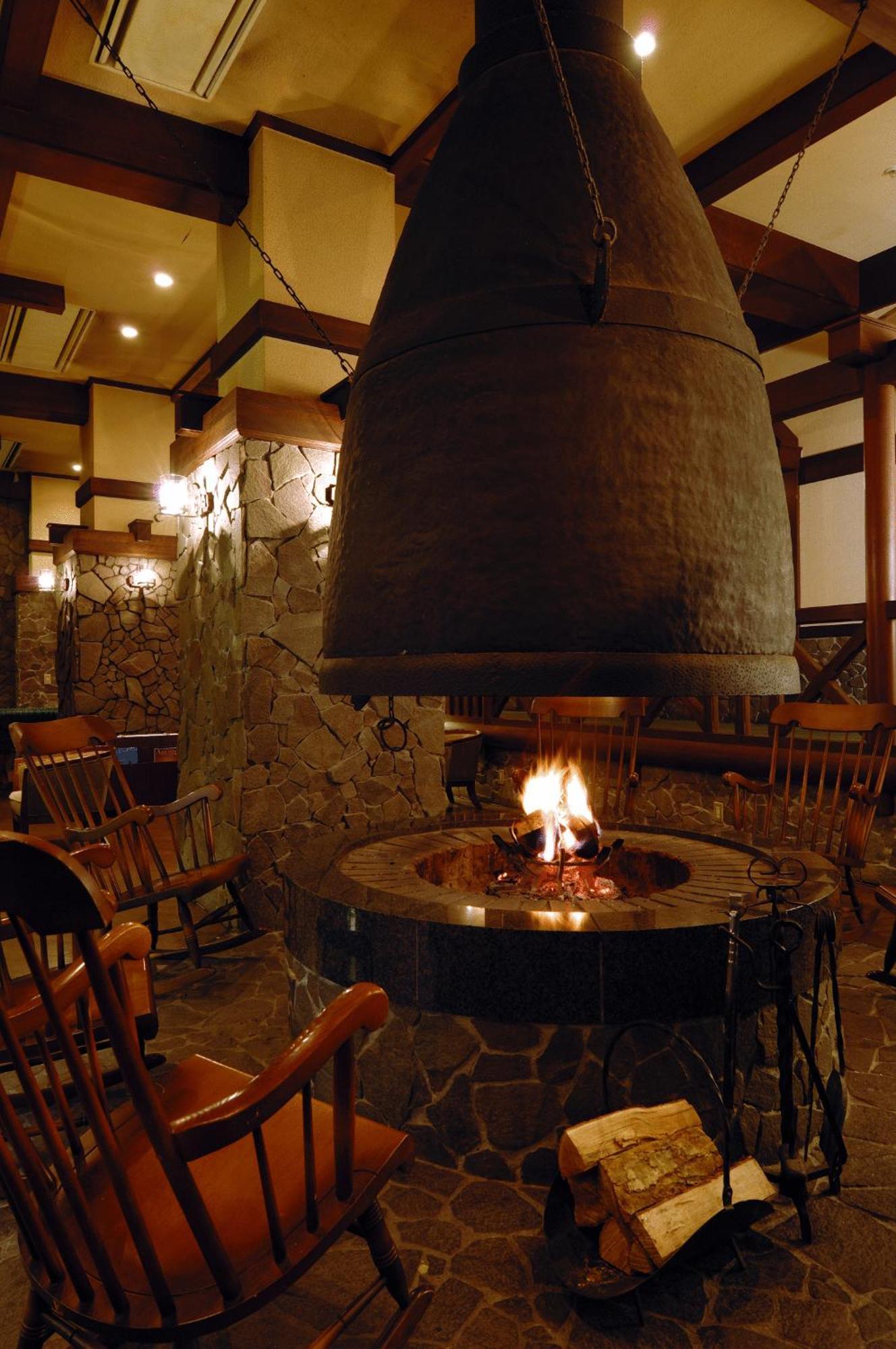 Hodakaso Yamano Hotel Takayama  Buitenkant foto