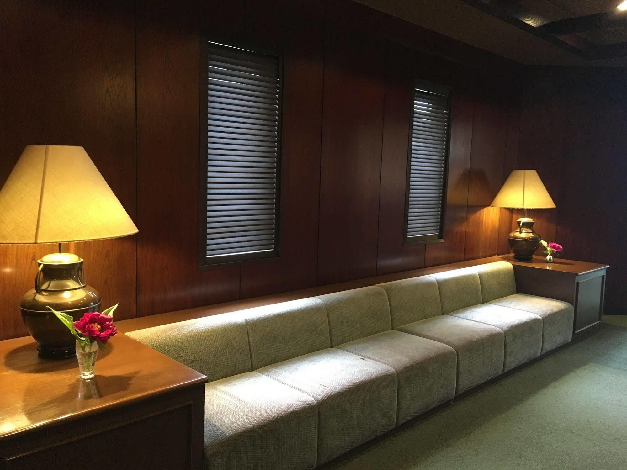 Hodakaso Yamano Hotel Takayama  Buitenkant foto